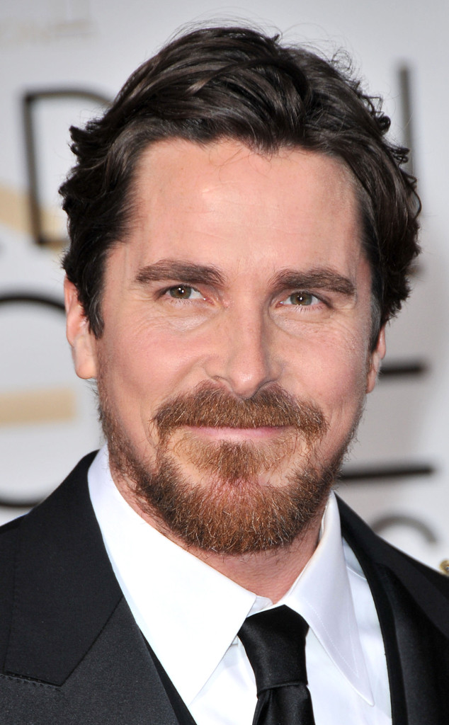 Happy Birthday, Christian Bale Will He Be Celebrating With Another SAG